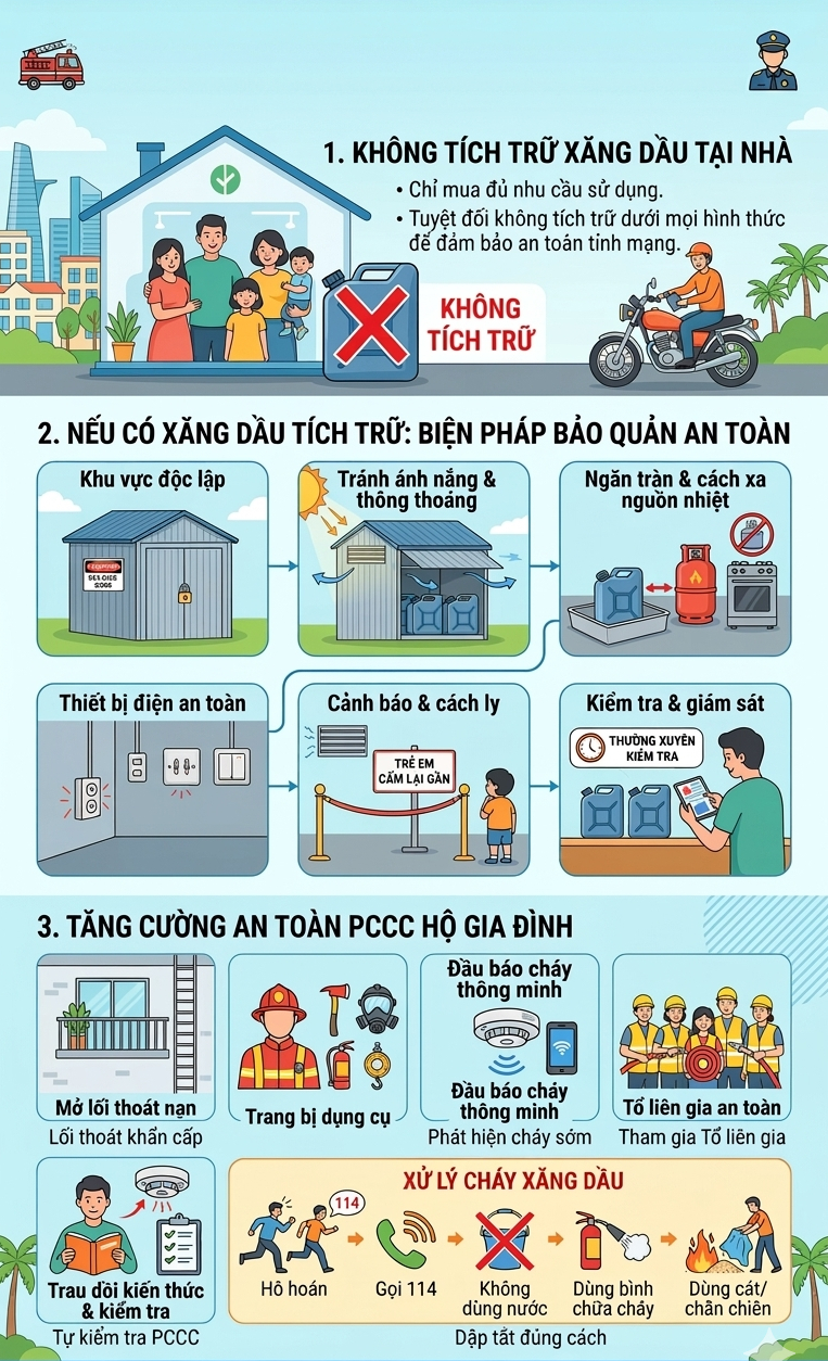 C&acirc;y xăng dầu tại TP Huế chỉ b&aacute;n tối đa 300 . 000 Đồng / lượt: Th&ocirc;ng tin cần biết - Ảnh 1.