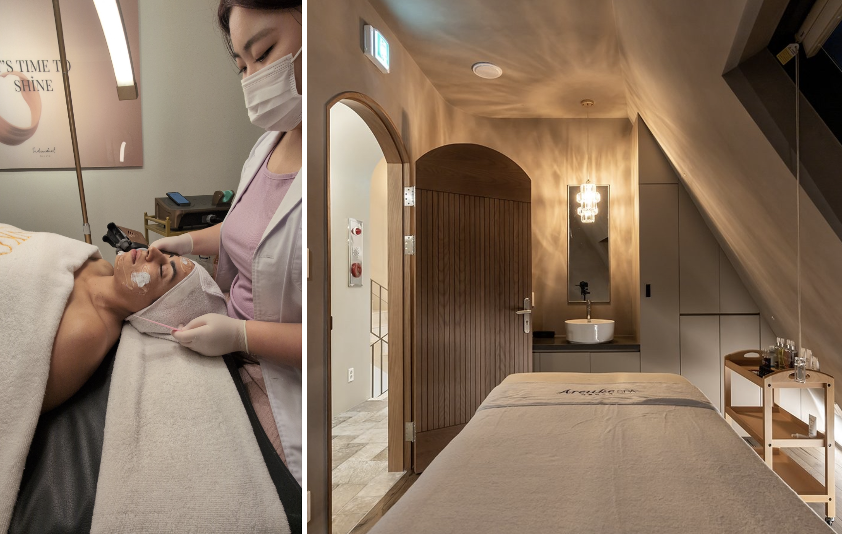 Hàn Quốc mở tour du lịch trải nghiệm K-beauty: Khi làm đẹp trở thành một hành trình khám phá - Ảnh 3.