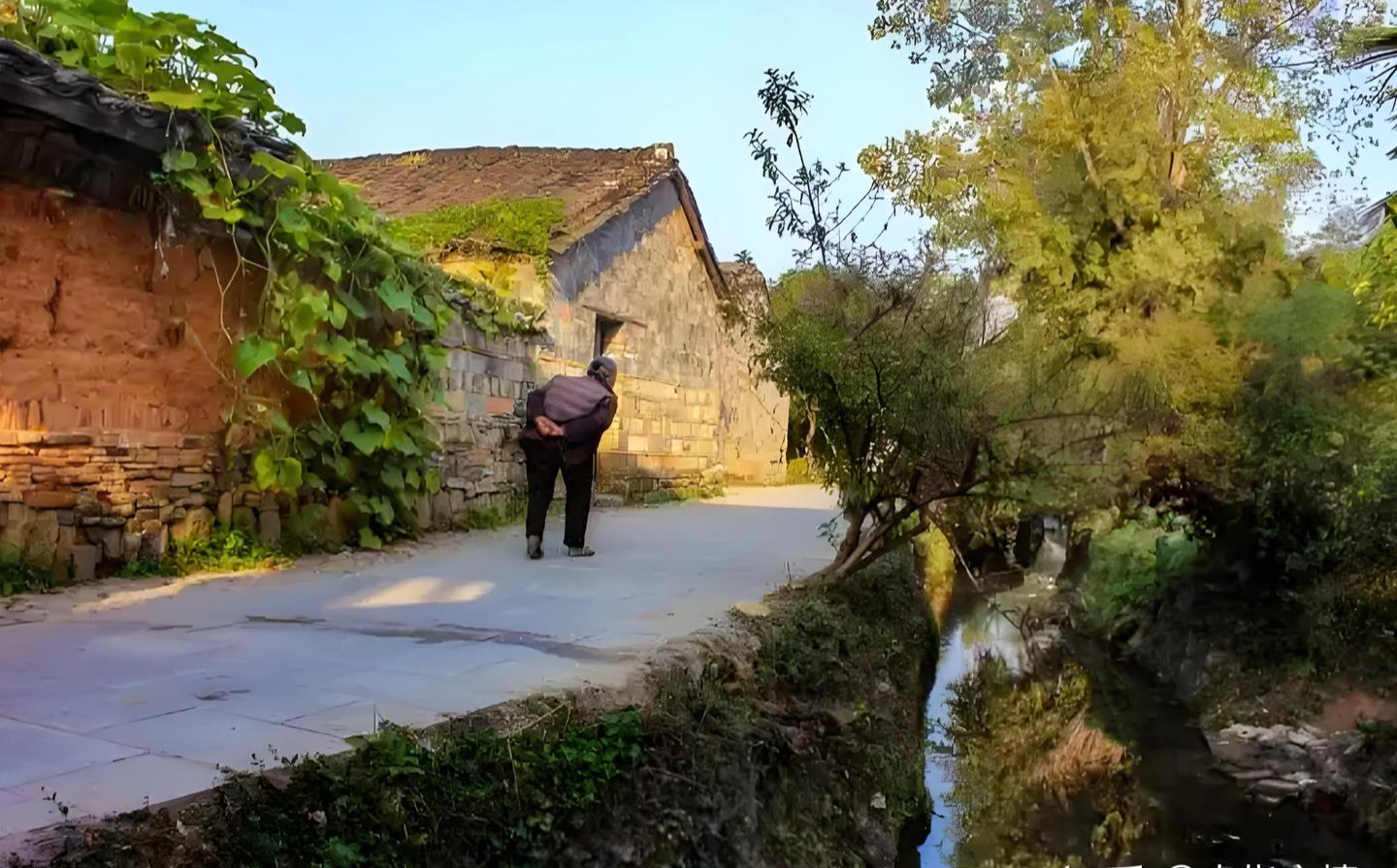 Một tuần về qu&ecirc; chăm chị g&aacute;i, t&ocirc;i thay đổi ho&agrave;n to&agrave;n suy nghĩ: Nghỉ hưu ở qu&ecirc; kh&ocirc;ng chỉ dễ sống m&agrave; c&ograve;n l&agrave; b&agrave;i to&aacute;n t&agrave;i ch&iacute;nh đ&aacute;ng c&acirc;n nhắc - Ảnh 3.