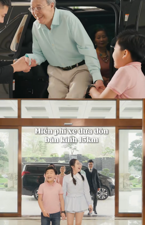 Có một kiểu hiếu thảo hiện đại: Giúp cha mẹ già luôn có người bên cạnh mỗi ngày - Ảnh 3.