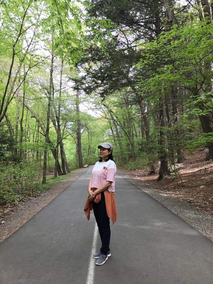 Ở tuổi 40 vẫn còn nợ hơn 700 triệu: Tôi tiết kiệm 1 tỷ trong 3 năm bằng cách này - Ảnh 2.