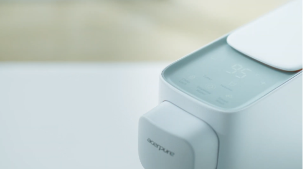 Acerpure AQUA WP3 &ndash; Gia dụng th&ocirc;ng minh định h&igrave;nh trải nghiệm smart home hiện đại - Ảnh 3.