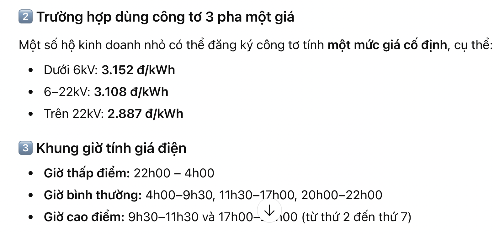 tiền điện - Ảnh 5.