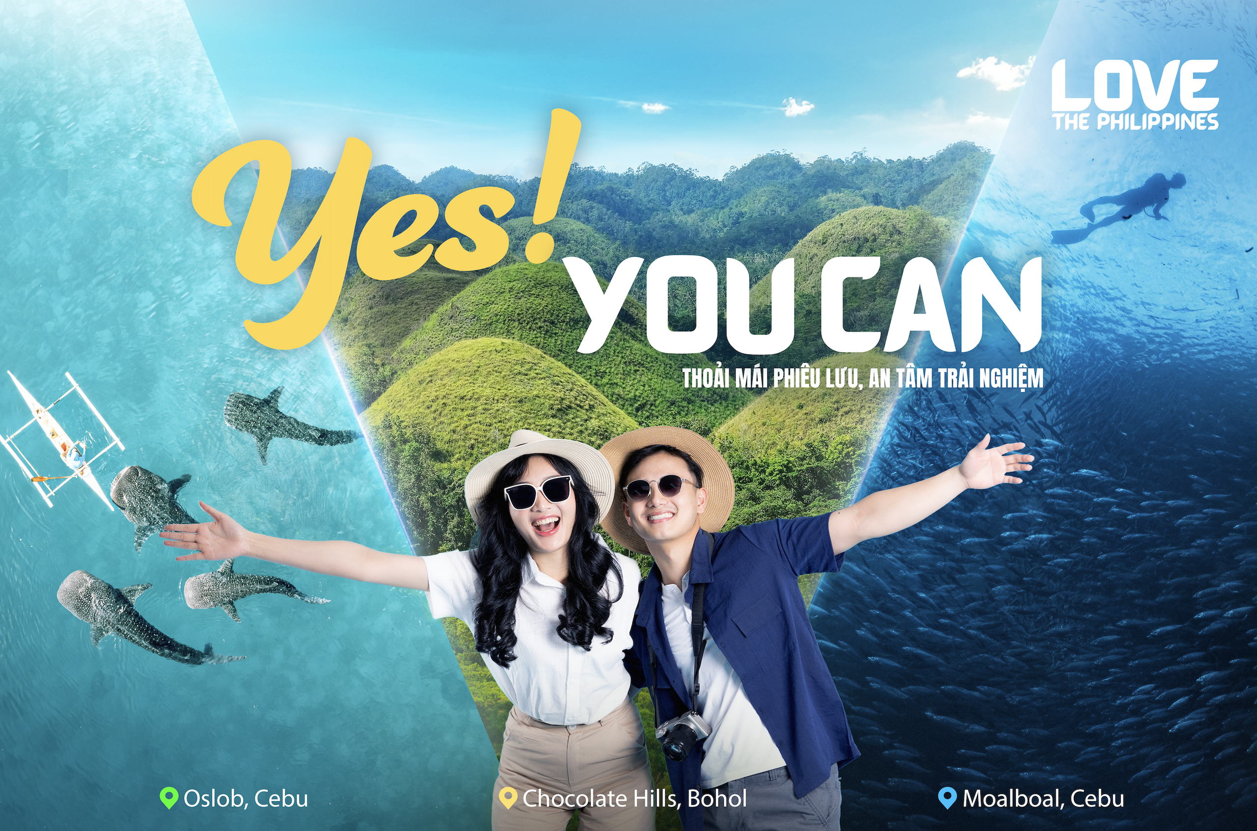 Top những tọa độ mua sắm sầm uất bậc nhất Cebu mà mọi “shopaholic” không thể bỏ qua - Ảnh 5.