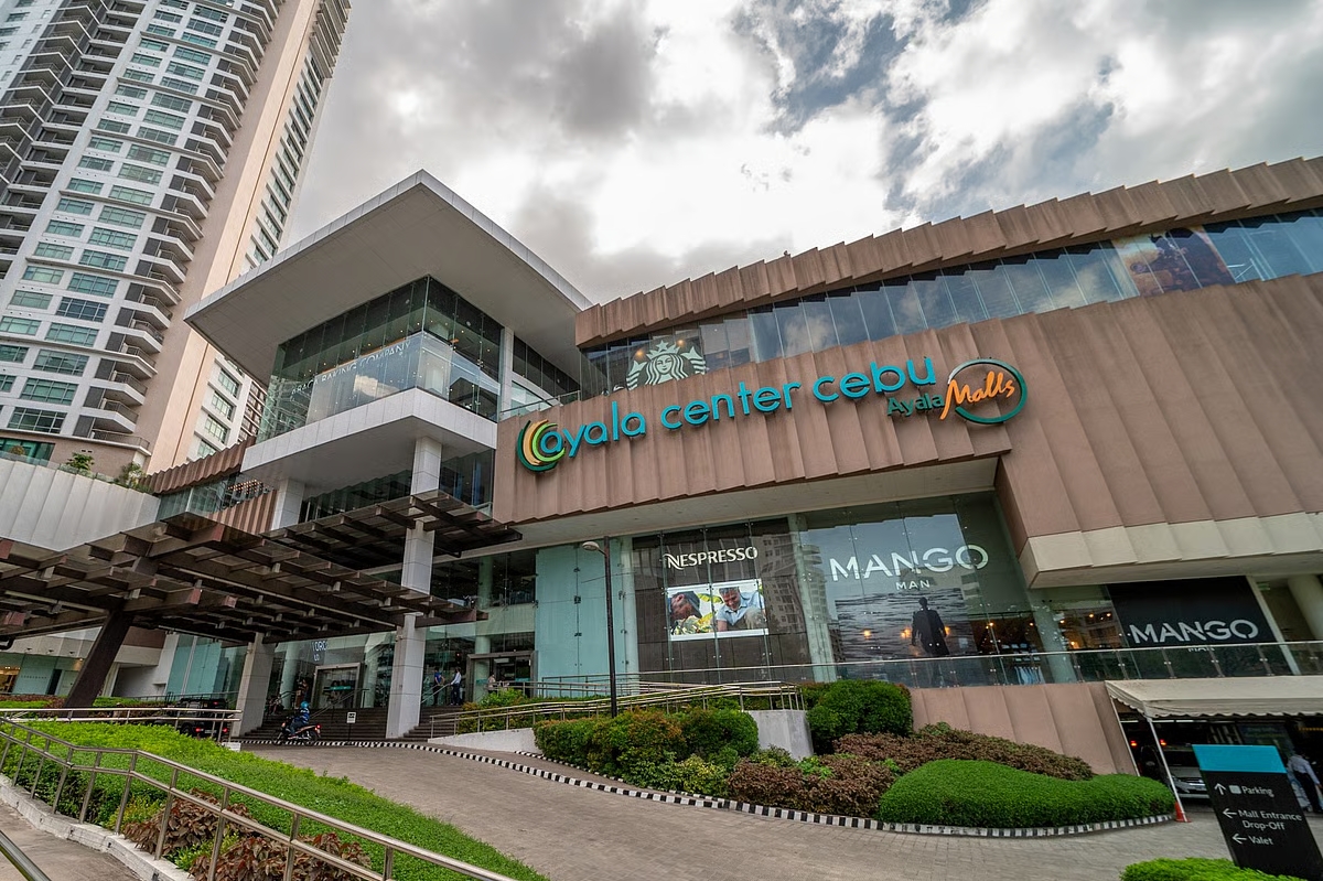 Top những tọa độ mua sắm sầm uất bậc nhất Cebu mà mọi “shopaholic” không thể bỏ qua - Ảnh 2.