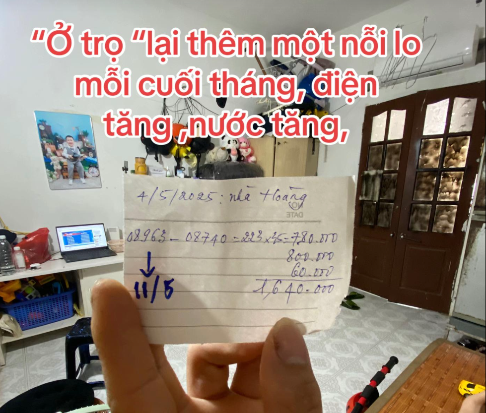 tiền điện - Ảnh 3.