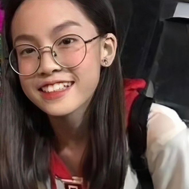 Bạn g&aacute;i HIEUTHUHAI thăng hạng nhan sắc, đẹp chuẩn hot girl nhờ 