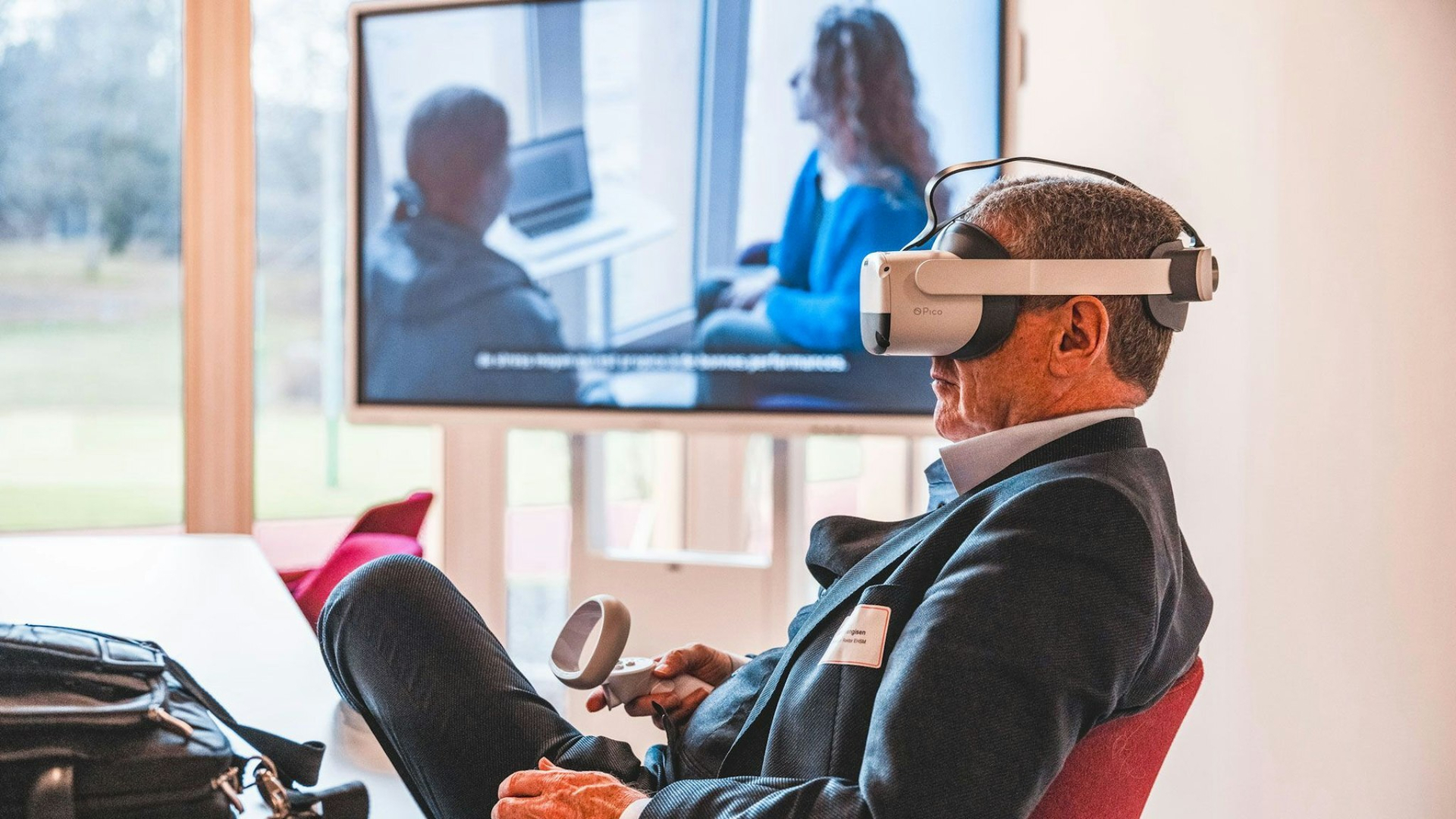 C&ocirc;ng nghệ thiền 3D mạch m&aacute;u: Giải ph&aacute;p dưỡng sinh cho gia đ&igrave;nh hiện đại Năm 2026 - Ảnh 1.