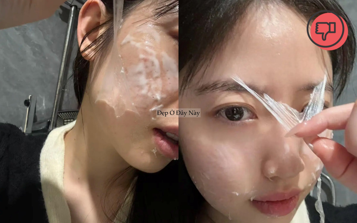 Chân thành: BTV làm đẹp sẽ không bao giờ mua 5 món skincare