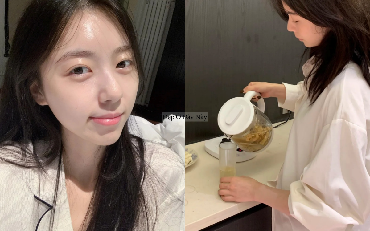 BTV l&agrave;m đẹp l&agrave;m 5 việc n&agrave;y mỗi ng&agrave;y để 