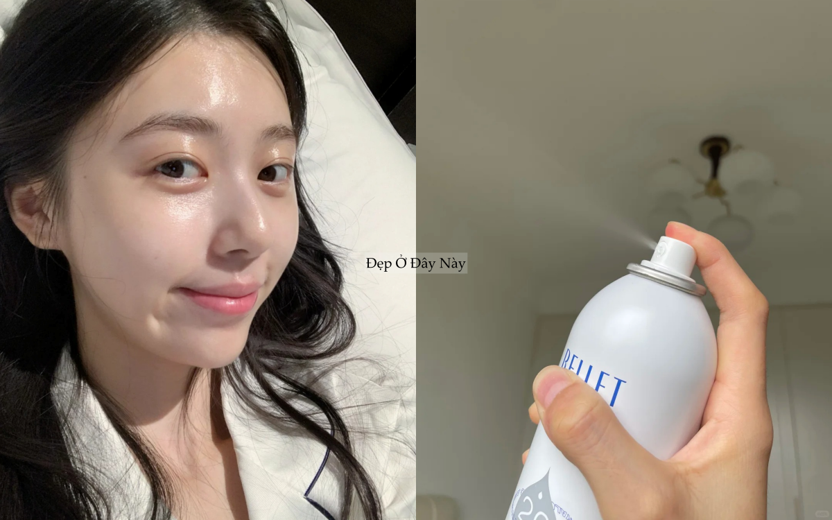 BTV l&agrave;m đẹp l&agrave;m 5 việc n&agrave;y mỗi ng&agrave;y để 