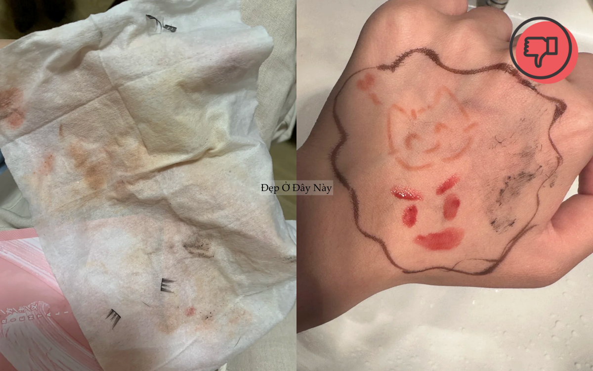 Chân thành: BTV làm đẹp sẽ không bao giờ mua 5 món skincare