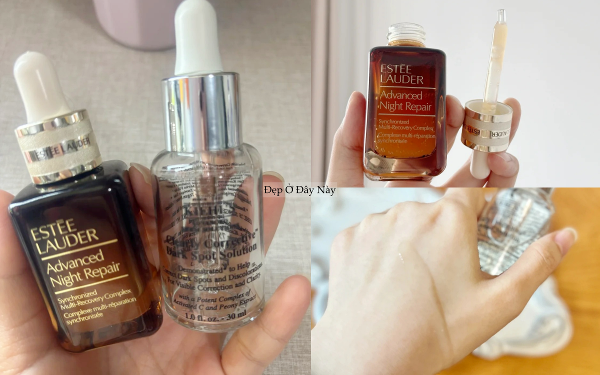 Bí quyết dưỡng da của blogger: Kết hợp 2 serum để nhân ba hiệu quả - Ảnh 6.
