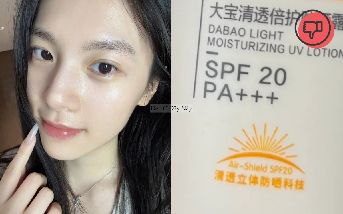 Chân thành: BTV làm đẹp sẽ không bao giờ mua 5 món skincare