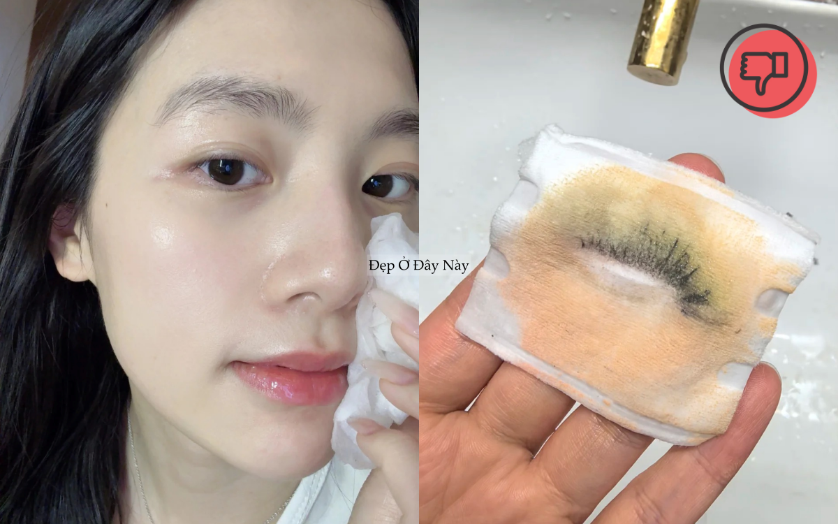 Chân thành: BTV làm đẹp sẽ không bao giờ mua 5 món skincare