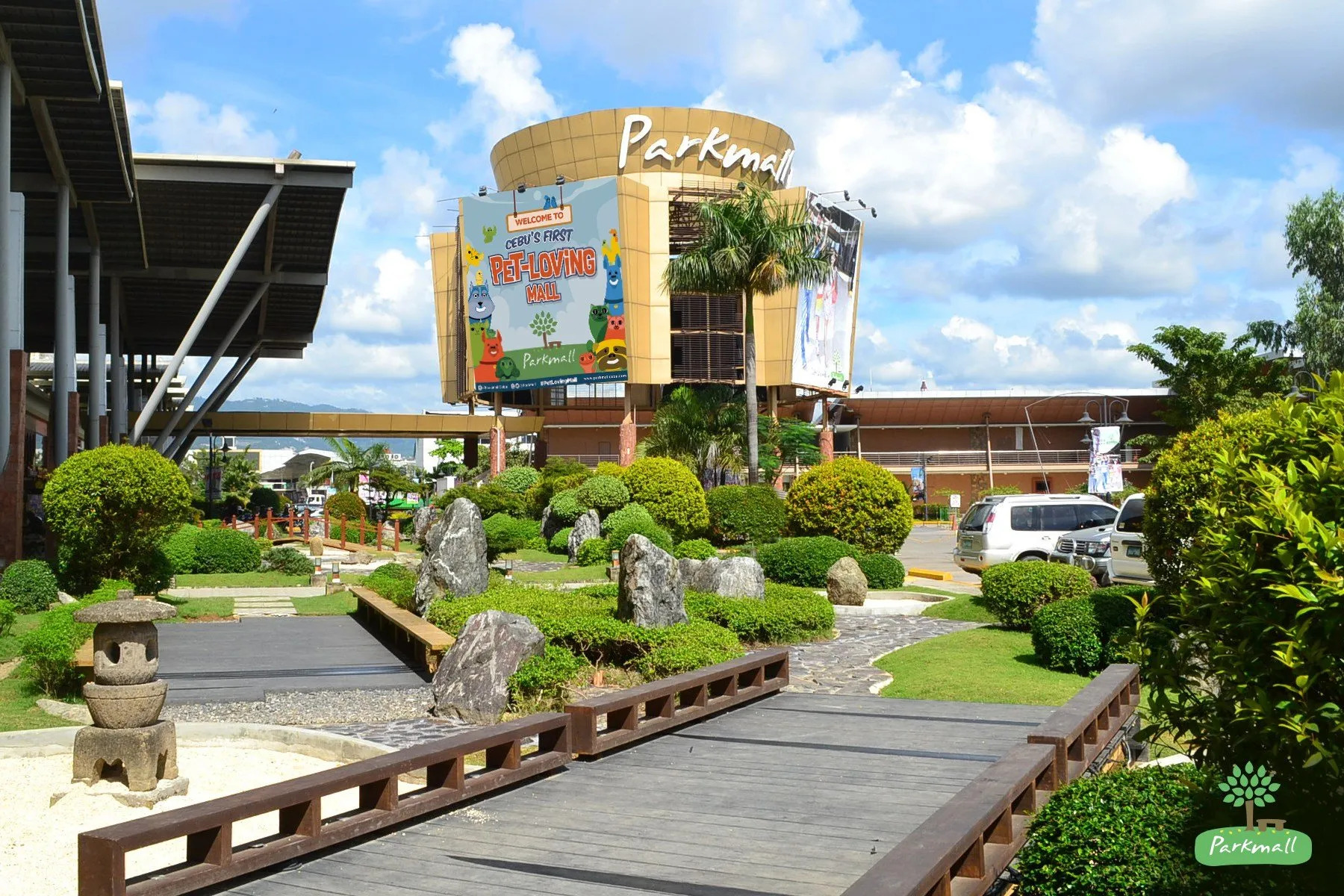 Top những tọa độ mua sắm sầm uất bậc nhất Cebu mà mọi “shopaholic” không thể bỏ qua - Ảnh 3.