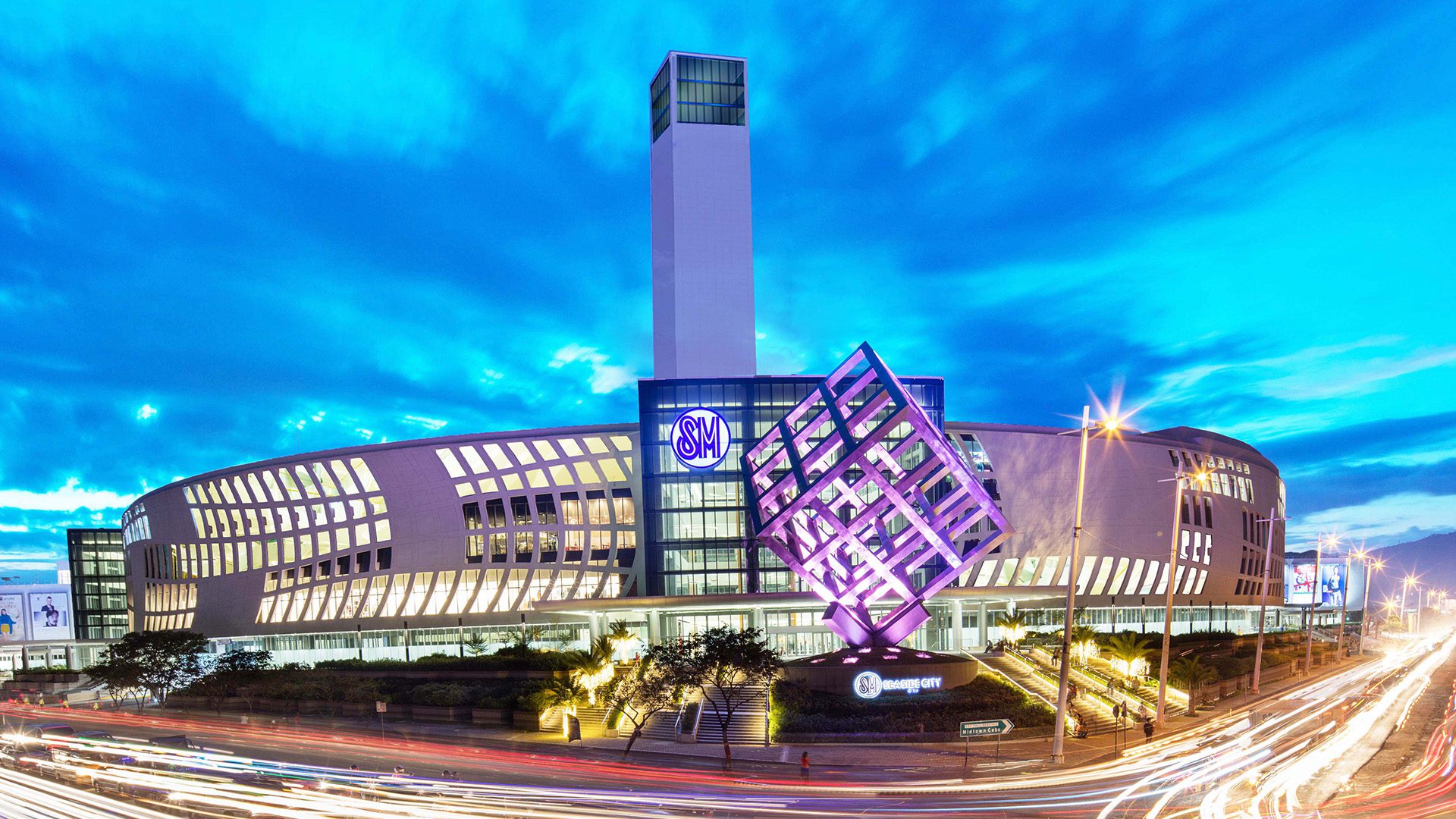 Top những tọa độ mua sắm sầm uất bậc nhất Cebu mà mọi “shopaholic” không thể bỏ qua - Ảnh 1.