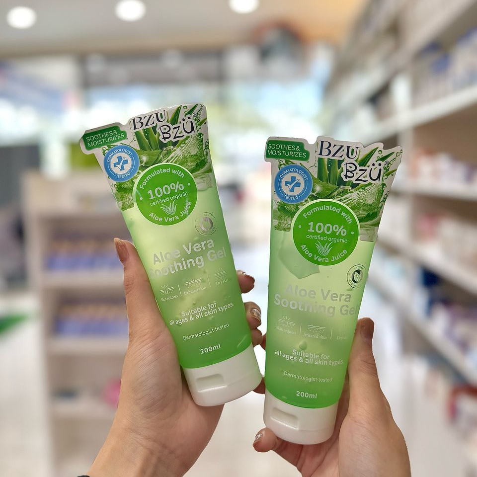 Thử thoa gel l&ocirc; hội l&ecirc;n t&oacute;c sau khi gội đầu, t&ocirc;i kh&ocirc;ng ngờ t&oacute;c hết sạch g&agrave;u v&agrave; giảm bết thấy r&otilde; - Ảnh 6.