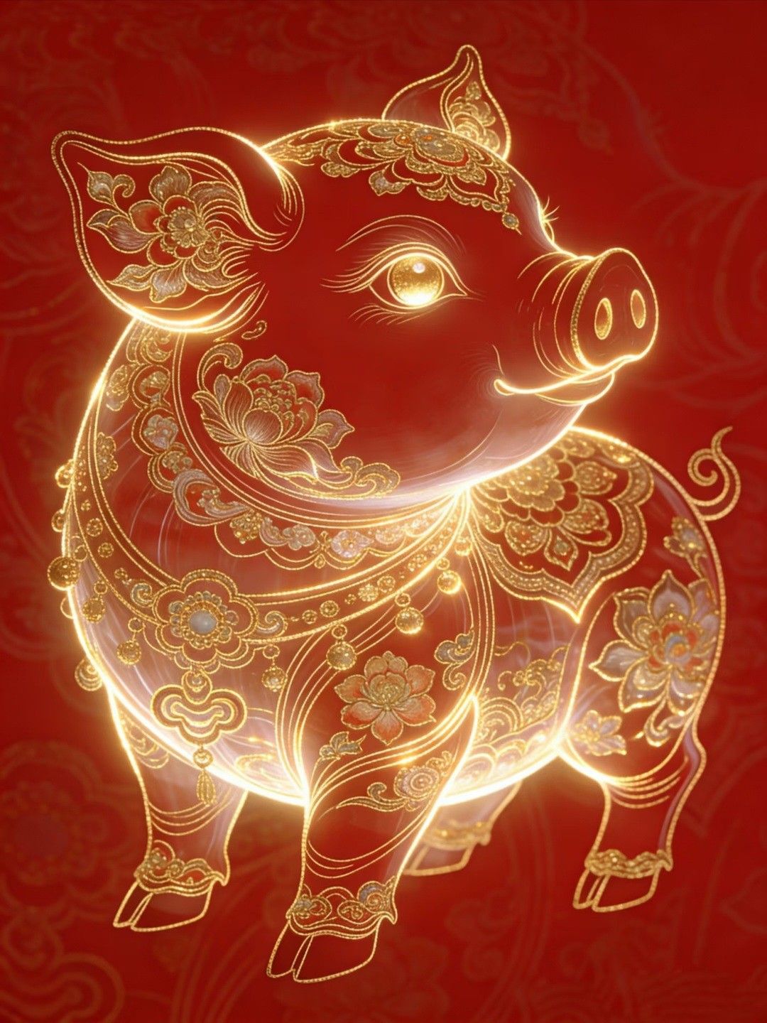 2 con gi&aacute;p c&oacute; số &ldquo;nằm duỗi m&agrave; ăn&rdquo;, tiền bạc KH&Ocirc;NG t&igrave;m tự C&Oacute;- Ảnh 1.