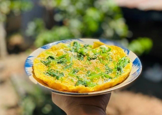 Trứng ăn c&ugrave;ng những thứ n&agrave;y bổ ngang tổ yến, nhất m&oacute;n số 1 m&acirc;m cơm nh&agrave; n&agrave;o cũng c&oacute; - Ảnh 2.