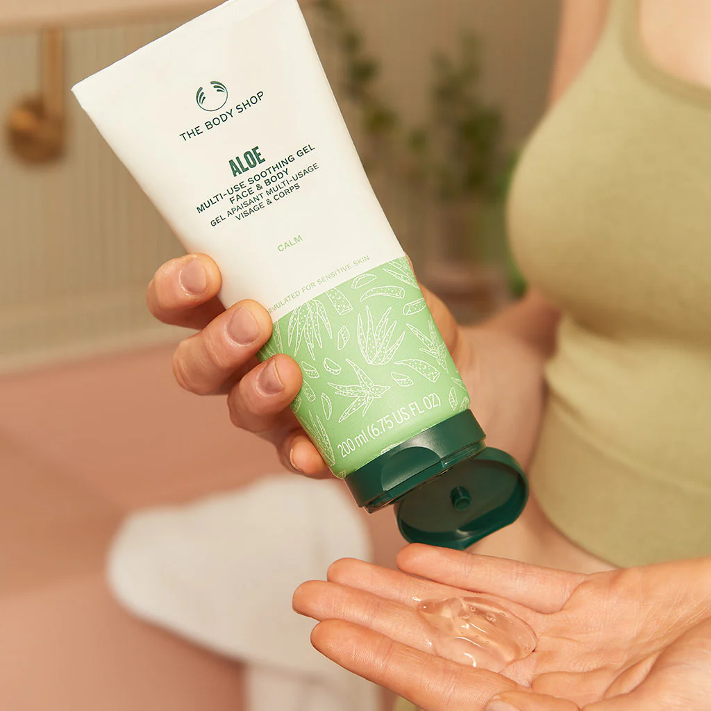 Thử thoa gel l&ocirc; hội l&ecirc;n t&oacute;c sau khi gội đầu, t&ocirc;i kh&ocirc;ng ngờ t&oacute;c hết sạch g&agrave;u v&agrave; giảm bết thấy r&otilde; - Ảnh 8.