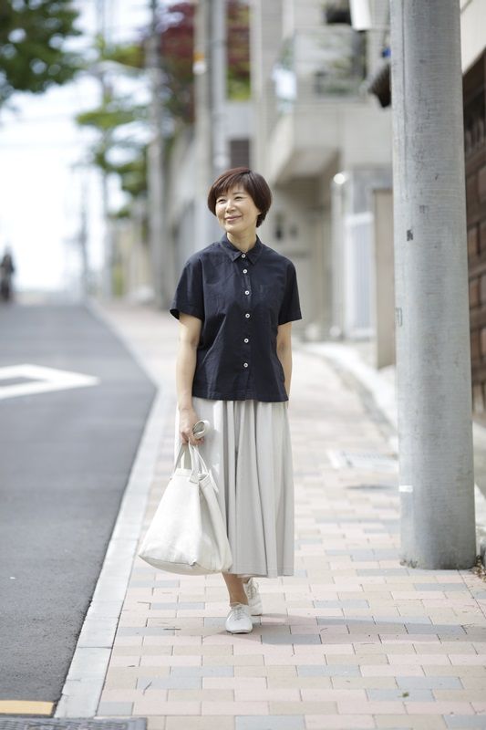 Người phụ nữ 52 tuổi thú nhận “nghiện tiết kiệm”: Không phải keo kiệt, chỉ là quá sợ nghèo - Ảnh 1.