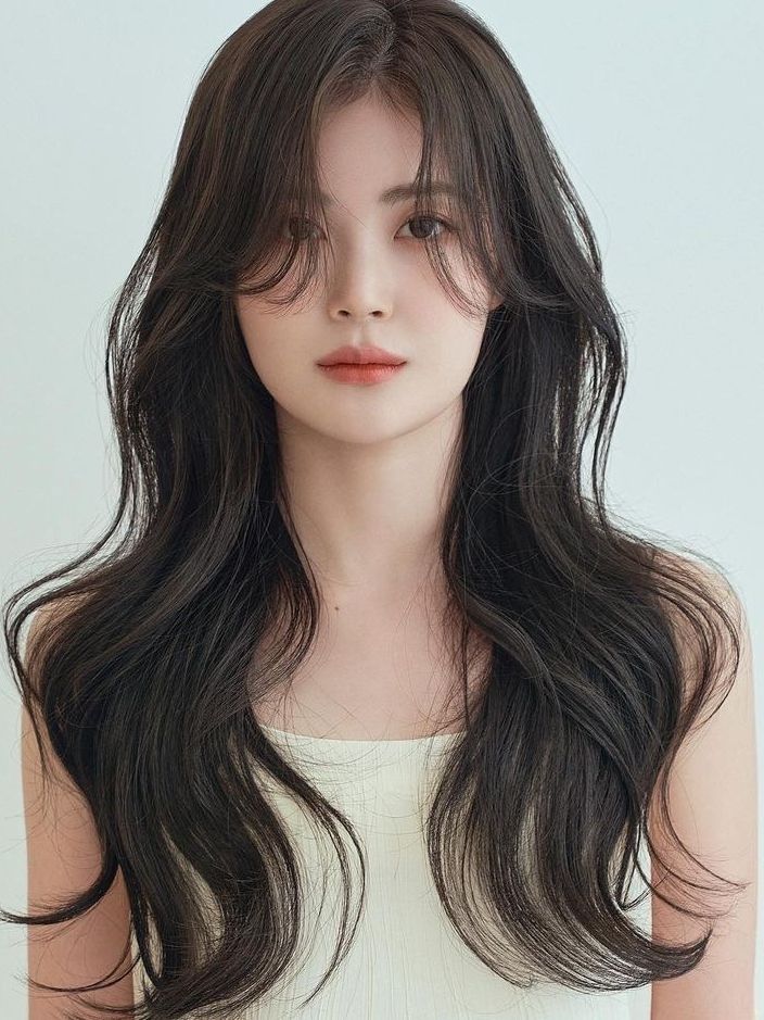 T&oacute;c uốn lơi ngang vai: Giữ được bao l&acirc;u v&agrave; chăm thế n&agrave;o?- Ảnh 3.