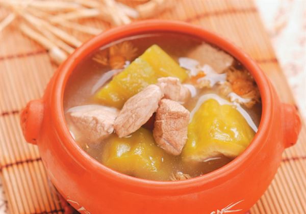 Phụ nữ xinh đẹp hơn khi gan khỏe mạnh: 1 món canh và 2 món ăn bổ gan vừa ngon lại dễ nấu - Ảnh 2.