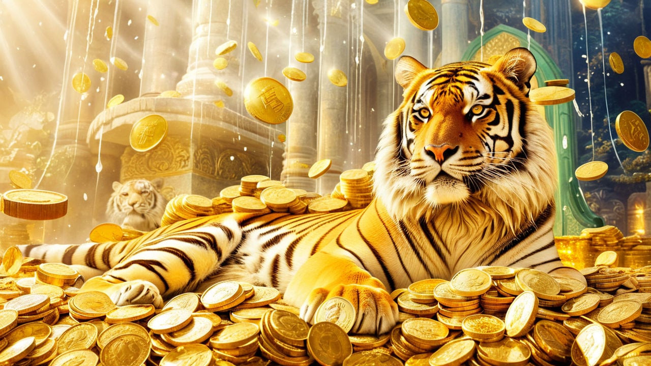 Từ nay đến giữa năm: 4 con gi&aacute;p c&oacute; cơ hội tăng thu nhập, c&ocirc;ng việc khởi sắc v&agrave; dễ t&iacute;ch lũy hơn - Ảnh 1.