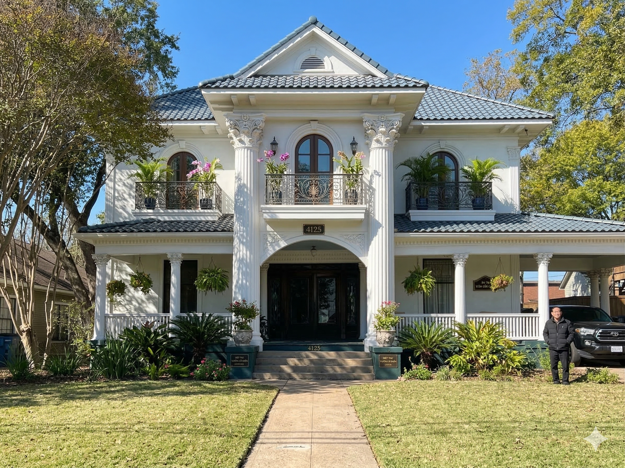 Bố mẹ c&oacute; 12 c&acirc;y v&agrave;ng, 2 căn nh&agrave;, 1 mảnh đất nhưng giấu con v&igrave; sợ n&oacute; ỷ lại: C&aacute;i kết cười ra nước mắt!- Ảnh 2.