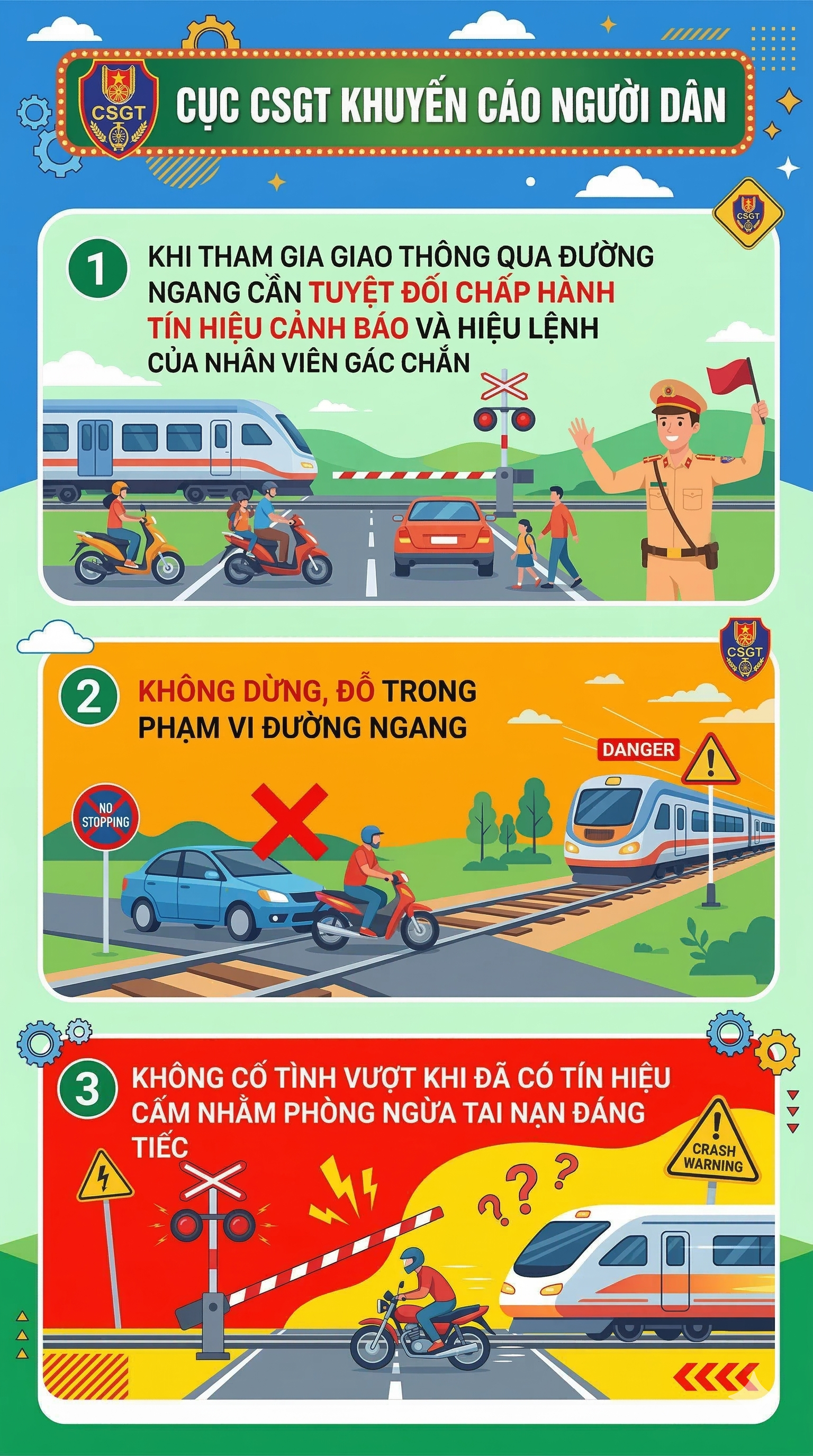 Cục CSGT l&ecirc;n tiếng về clip 