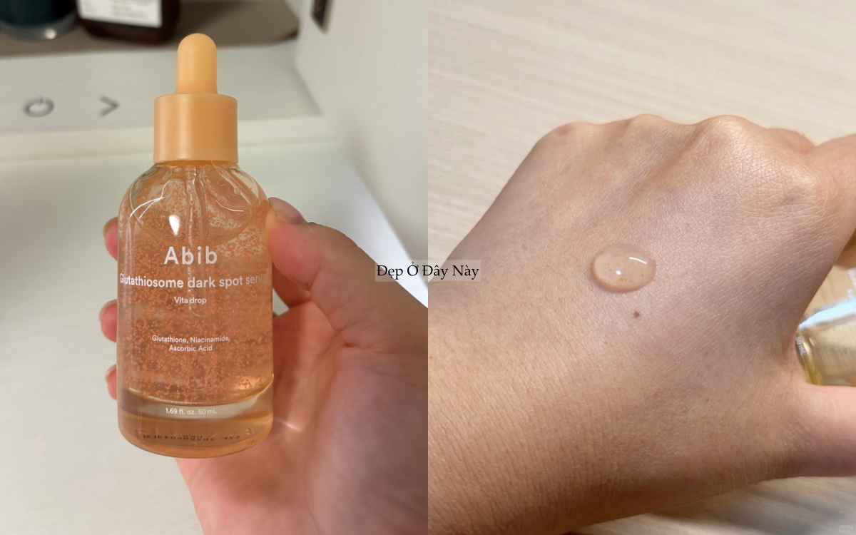 Nhận được cả ngàn đánh giá tốt từ người mua, đây là 5 serum làm sáng da, mờ thâm Hàn Quốc đáng sắm nhất - Ảnh 2.