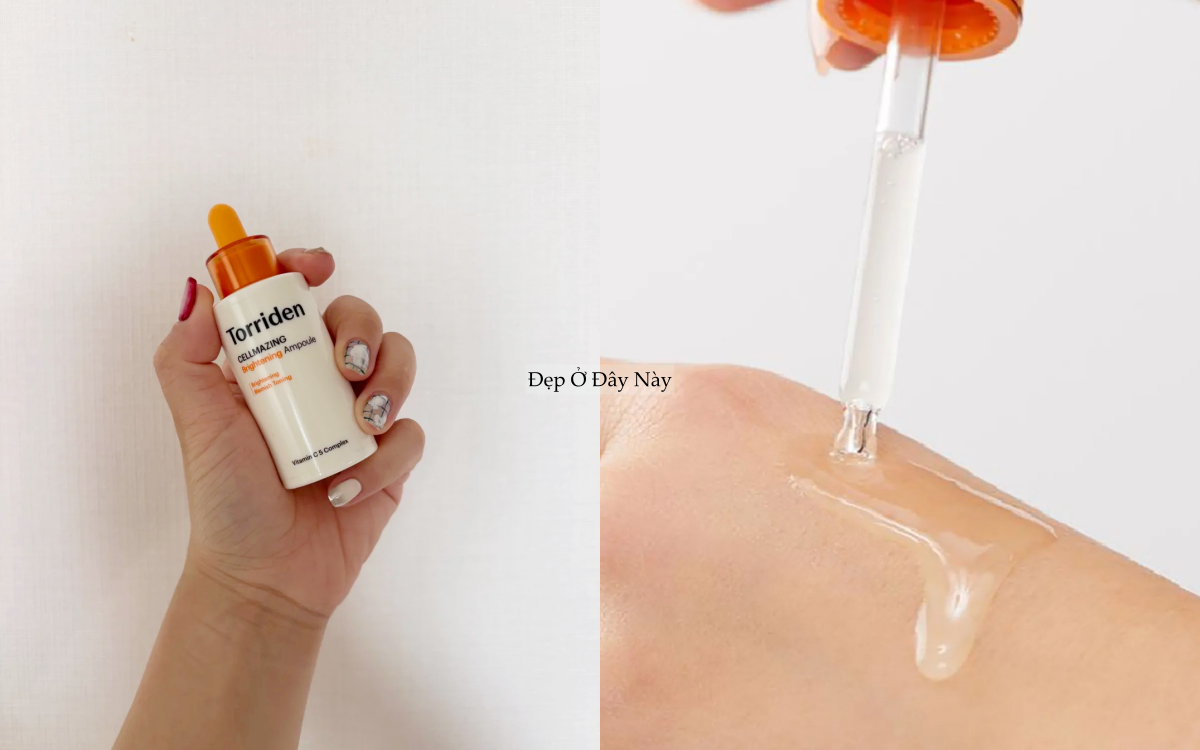 Nhận được cả ngàn đánh giá tốt từ người mua, đây là 5 serum làm sáng da, mờ thâm Hàn Quốc đáng sắm nhất - Ảnh 3.