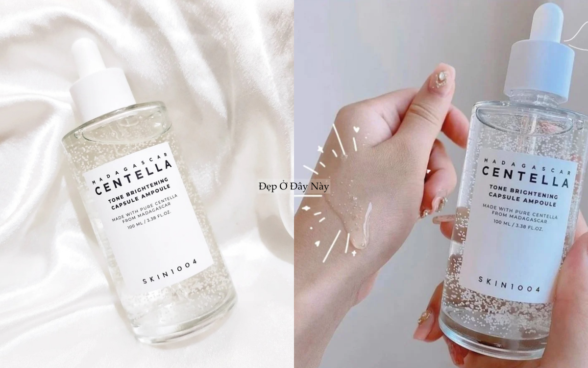 Nhận được cả ngàn đánh giá tốt từ người mua, đây là 5 serum làm sáng da, mờ thâm Hàn Quốc đáng sắm nhất - Ảnh 4.