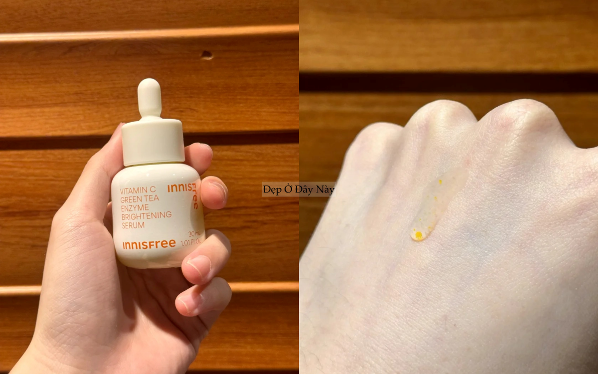 Nhận được cả ngàn đánh giá tốt từ người mua, đây là 5 serum làm sáng da, mờ thâm Hàn Quốc đáng sắm nhất - Ảnh 5.