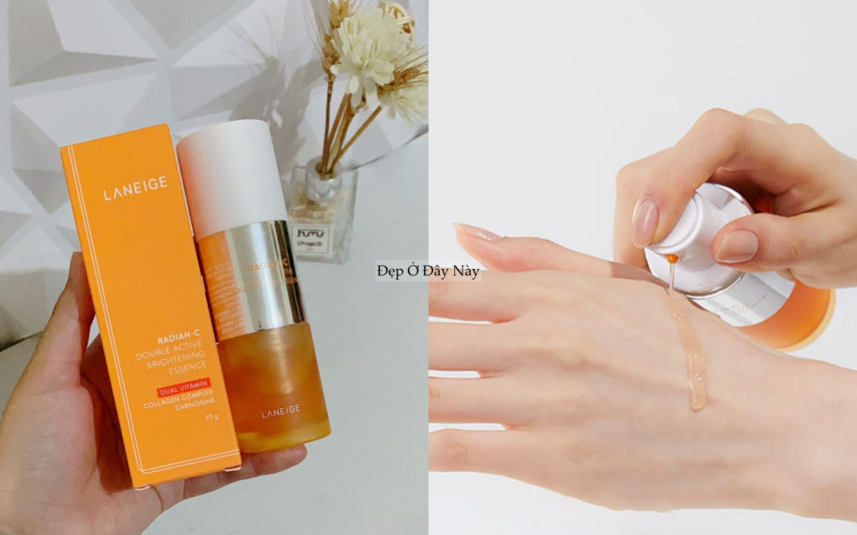 Nhận được cả ngàn đánh giá tốt từ người mua, đây là 5 serum làm sáng da, mờ thâm Hàn Quốc đáng sắm nhất - Ảnh 6.