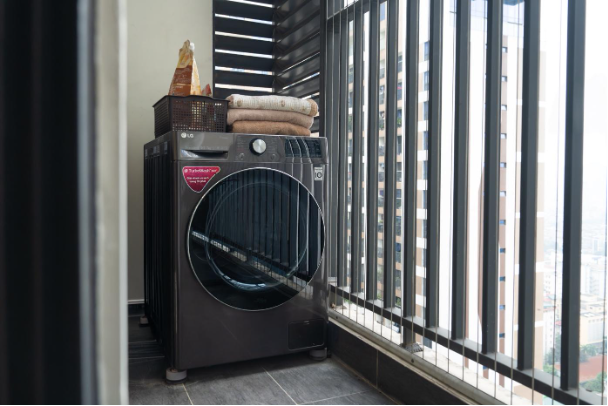 Gần 7 năm cùng một chiếc máy giặt: Khi độ bền được kiểm chứng theo thời gian - Ảnh 1.