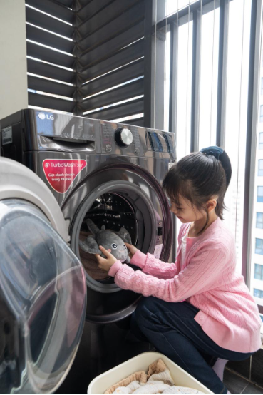 Gần 7 năm cùng một chiếc máy giặt: Khi độ bền được kiểm chứng theo thời gian - Ảnh 4.