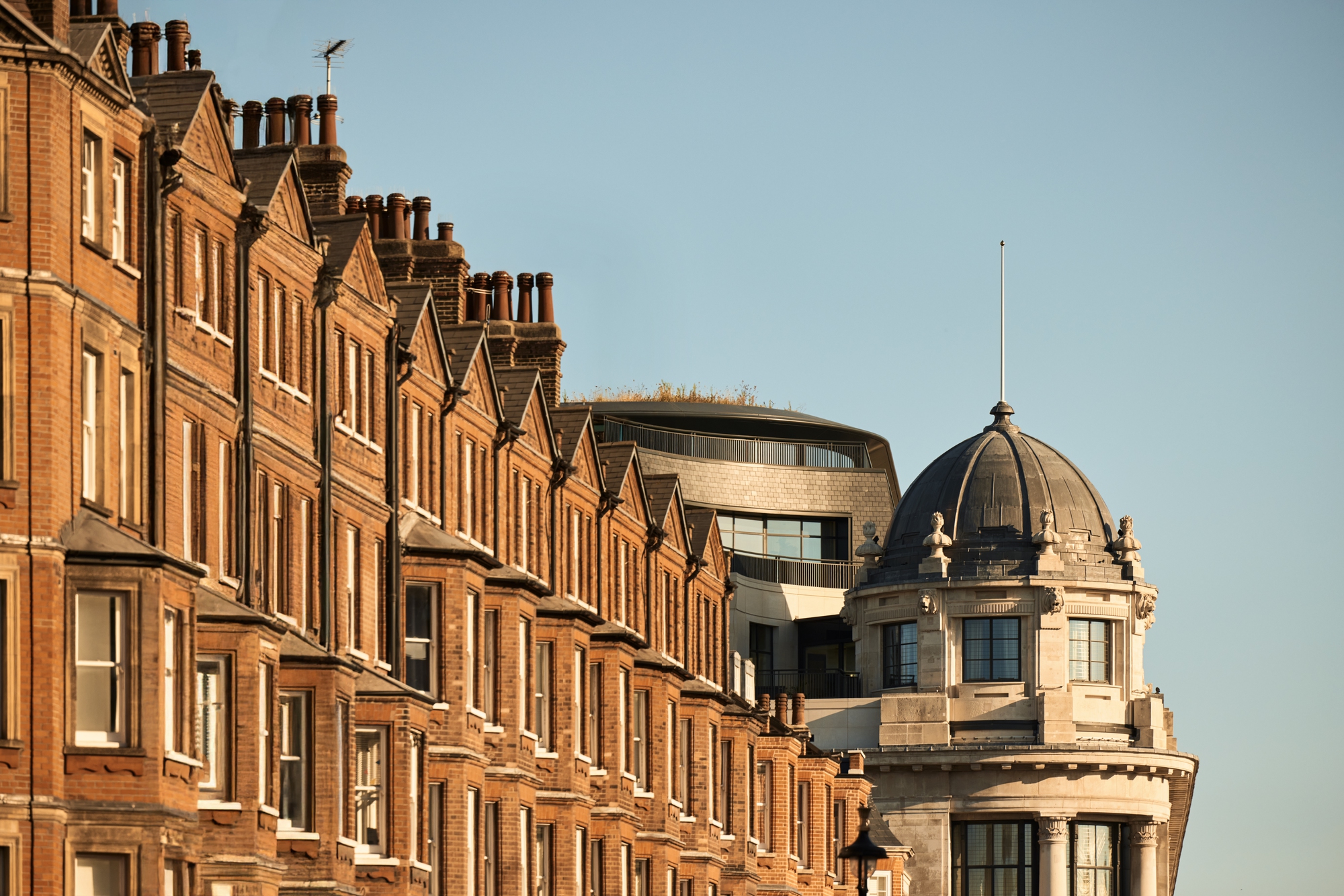 Six Senses London khai trương tại The Whiteley, mang đến nhịp sống mới cho th&agrave;nh phố - Ảnh 1.