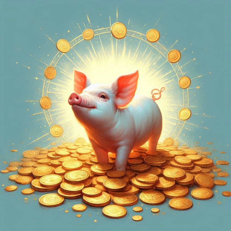 Từ nay đến giữa năm: 4 con gi&aacute;p c&oacute; cơ hội tăng thu nhập, c&ocirc;ng việc khởi sắc v&agrave; dễ t&iacute;ch lũy hơn - Ảnh 4.