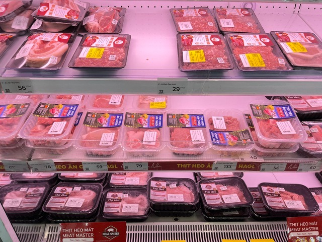 5 mặt h&agrave;ng đ&aacute;ng mua trong si&ecirc;u thị, đ&atilde; mua l&agrave; kh&ocirc;ng sợ bị hớ- Ảnh 2.