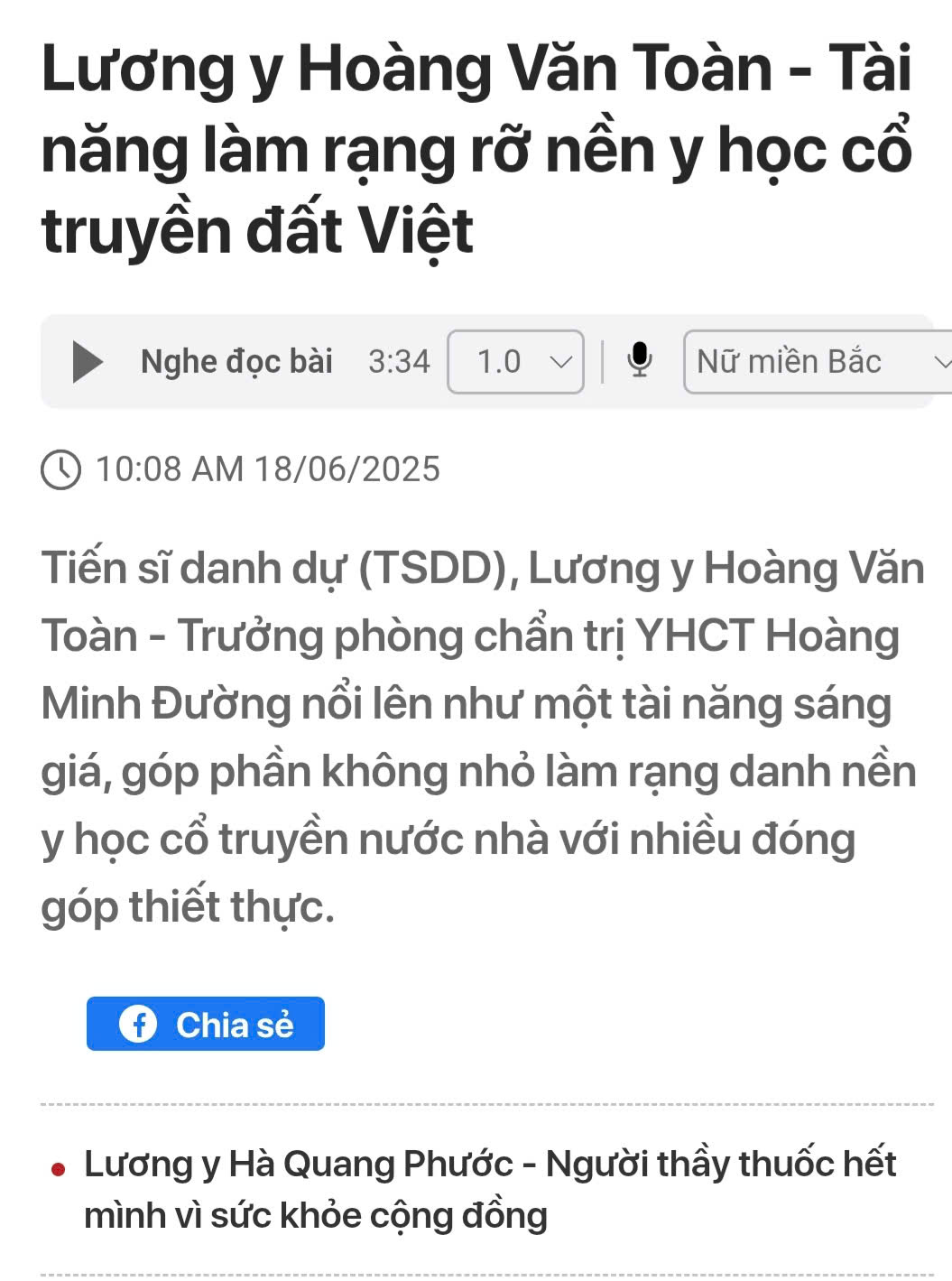 Nh&acirc;n vi&ecirc;n ng&acirc;n h&agrave;ng lừa đảo chiếm đoạt t&agrave;i sản: M&aacute;nh kh&oacute;e b&aacute;n thuốc gia truyền 2026 - Ảnh 3.