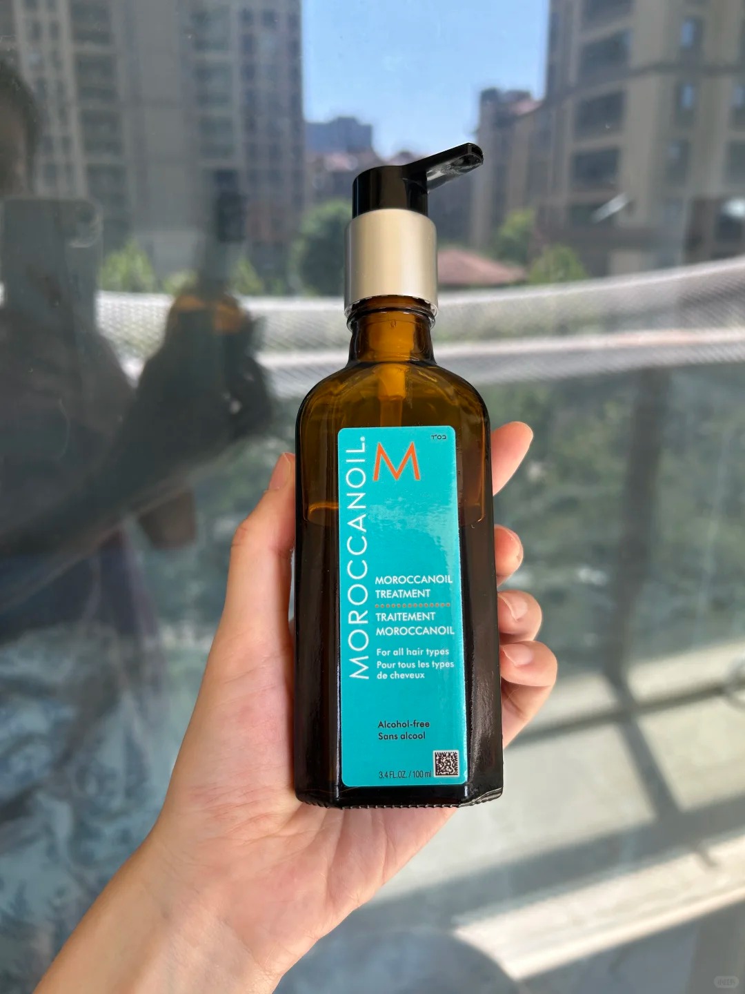 90% c&aacute;c chị em đều bỏ qua điều n&agrave;y khiến m&aacute;i t&oacute;c m&atilde;i x&aacute;c xơ, k&eacute;m đẹp - Ảnh 8.