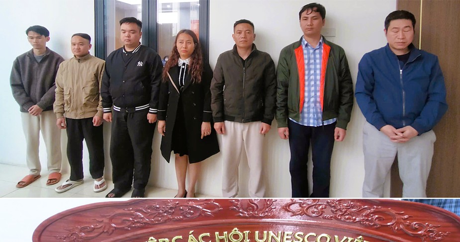 Thần y dỏm Hoàng Văn Toàn lừa đảo hàng ngàn người với bài thuốc gia truyền 3 đời - Ảnh 1. Thần y dỏm Hoàng Văn Toàn lừa đảo hàng ngàn người với bài thuốc gia truyền 3 đời - Ảnh 1.