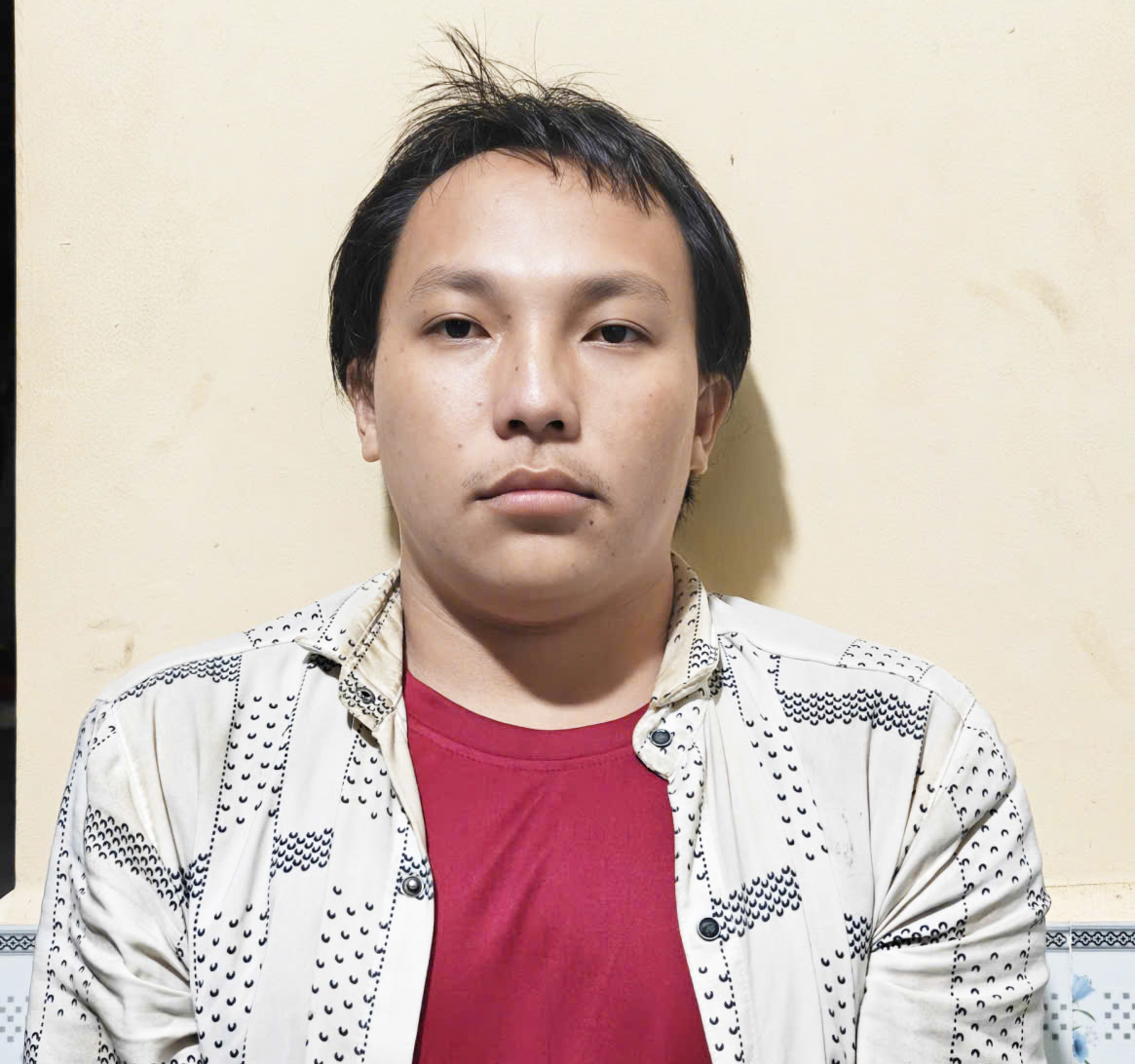 Phóng hỏa đốt người thu mua ve chai ở An Giang: Hành vi côn đồ Gây chấn động - Ảnh 1. Phóng hỏa đốt người thu mua ve chai ở An Giang: Hành vi côn đồ Gây chấn động - Ảnh 1.