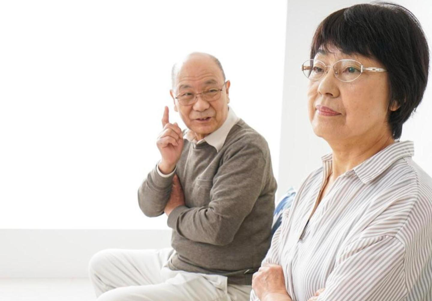 Hai chị em nghỉ hưu c&ugrave;ng thời điểm: Một người đi l&agrave;m lại, một người nghỉ hẳn - 10 năm sau, t&agrave;i ch&iacute;nh v&agrave; hạnh ph&uacute;c rẽ hai hướng - Ảnh 3.