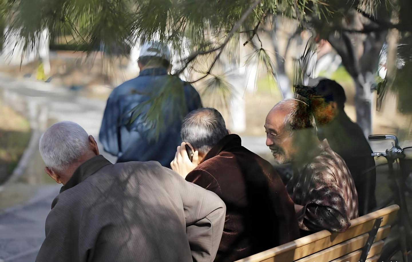 Lương hưu hơn 10 triệu/th&aacute;ng, sau 3 năm chỉ để d&agrave;nh được 17,5 triệu: T&ocirc;i nhận ra tiền kh&ocirc;ng phải thứ quyết định tuổi gi&agrave; - Ảnh 2.