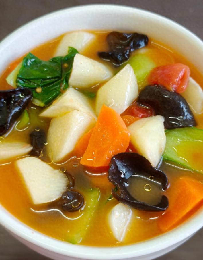 3 m&oacute;n rau l&agrave; 