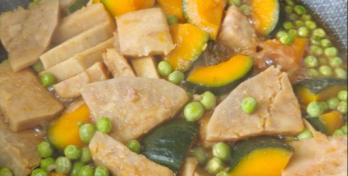 3 m&oacute;n rau l&agrave; 