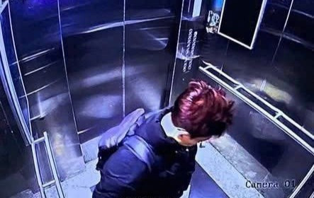 H&agrave; Nội: Nam thanh ni&ecirc;n tử vong sau khi rơi từ tầng cao chung cư Thanh H&agrave; - Ảnh 1.